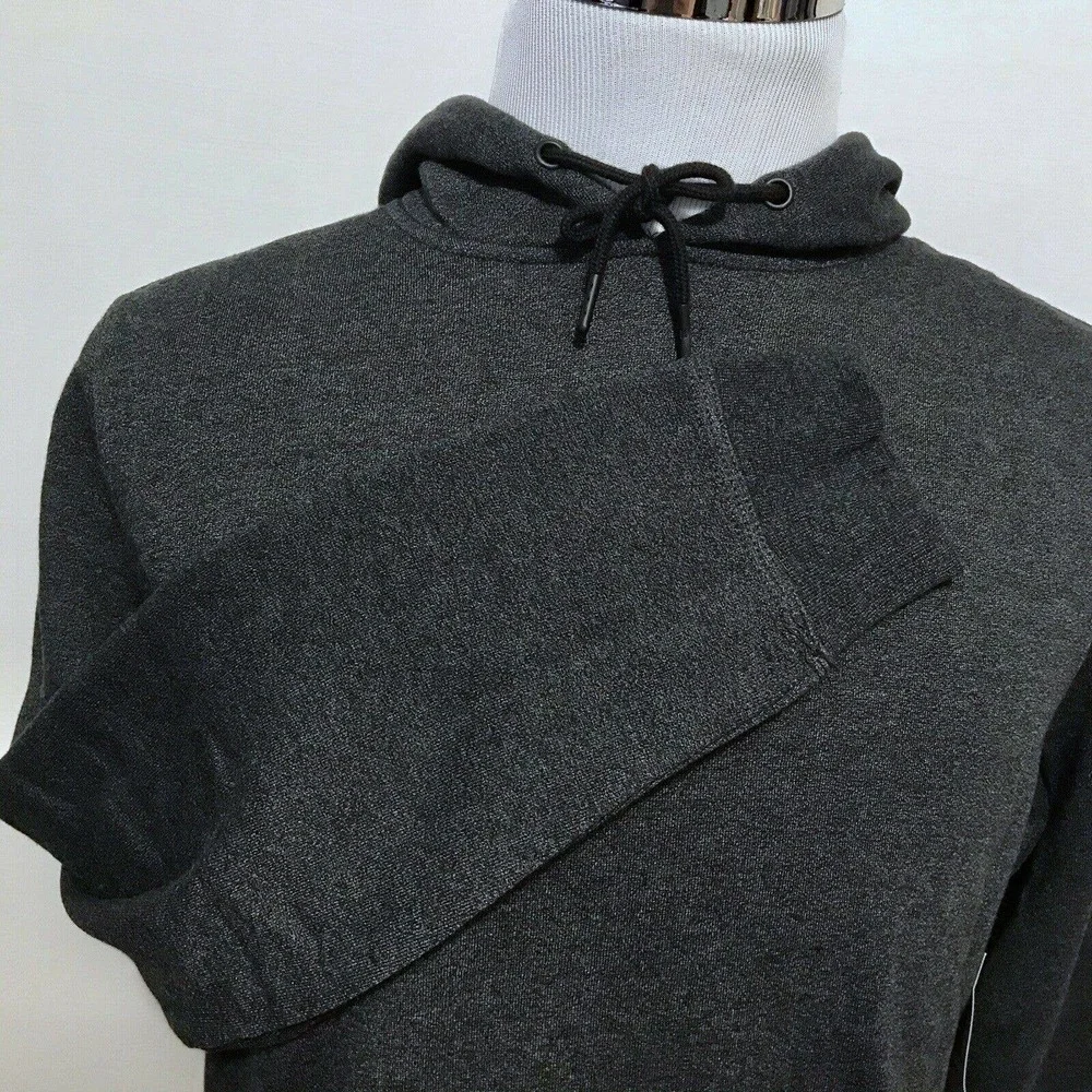Hurley NWT Pullover Hoodie Men M - Picture 3 of 9